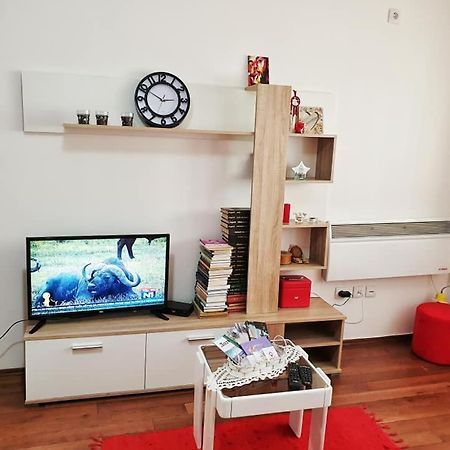 Ferienwohnung Stan Na Dan Loznica Exterior foto