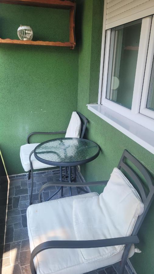 Ferienwohnung Stan Na Dan Loznica Exterior foto