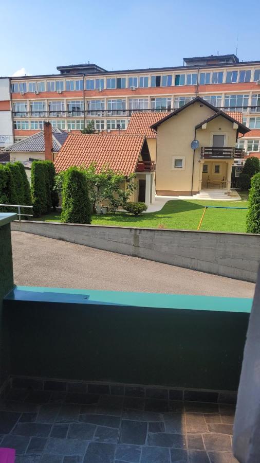 Ferienwohnung Stan Na Dan Loznica Exterior foto