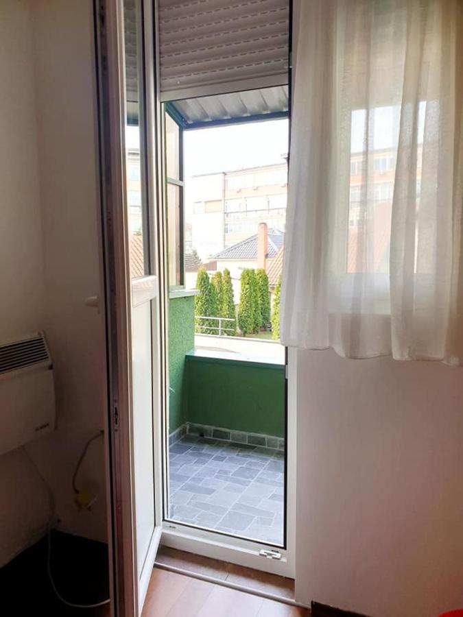 Ferienwohnung Stan Na Dan Loznica Exterior foto